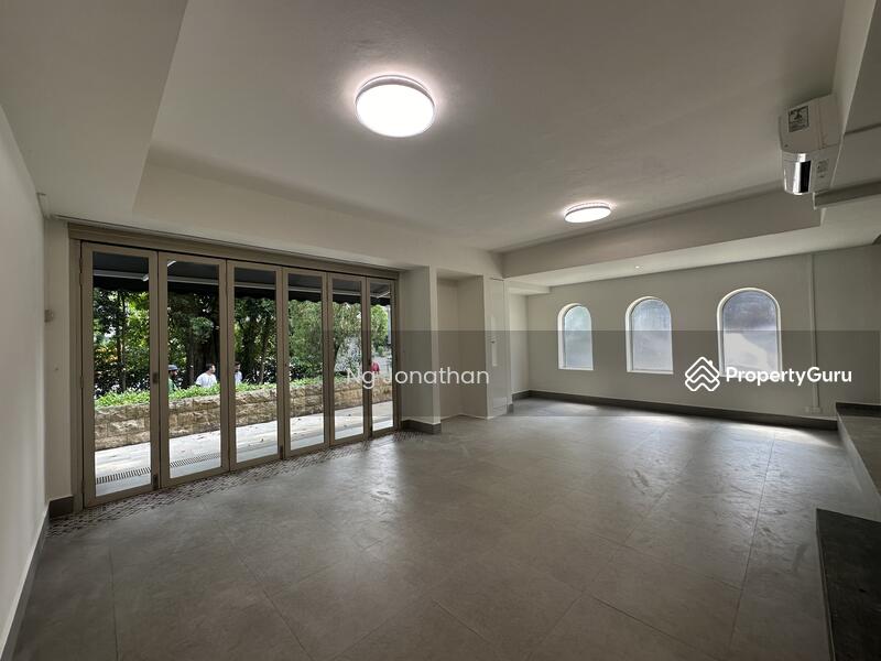For Rent - Chancery Court