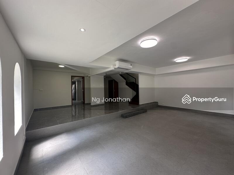 For Rent - Chancery Court
