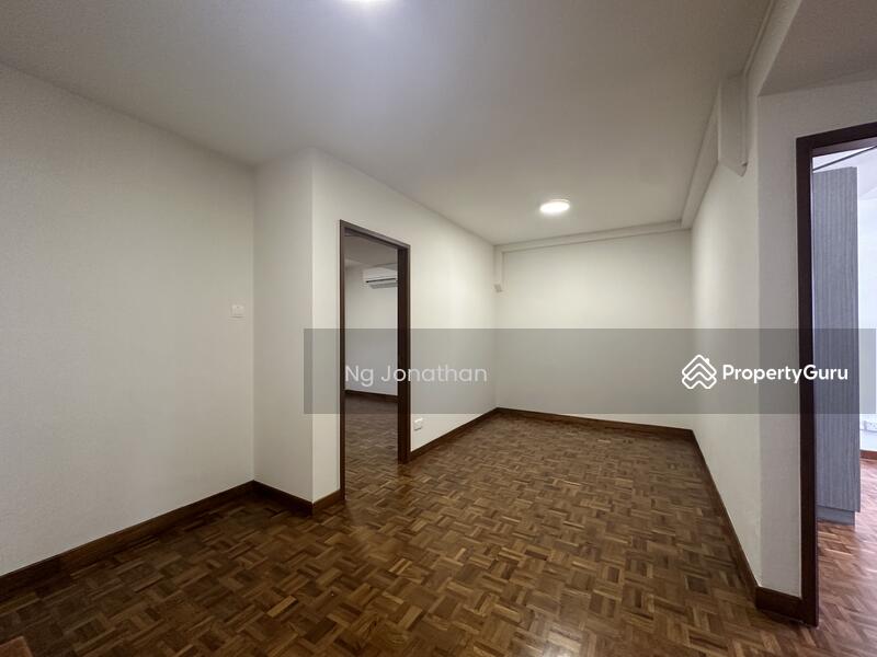 For Rent - Chancery Court