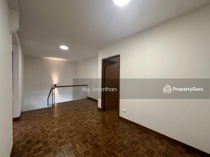 For Rent - Chancery Court