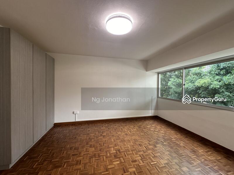 For Rent - Chancery Court