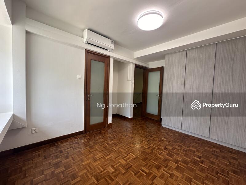 For Rent - Chancery Court