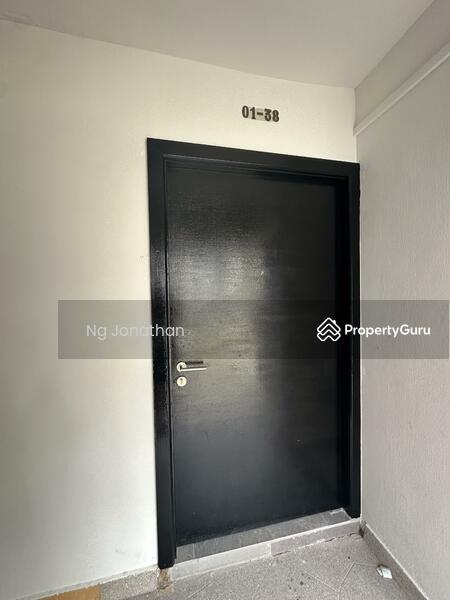For Rent - Chancery Court