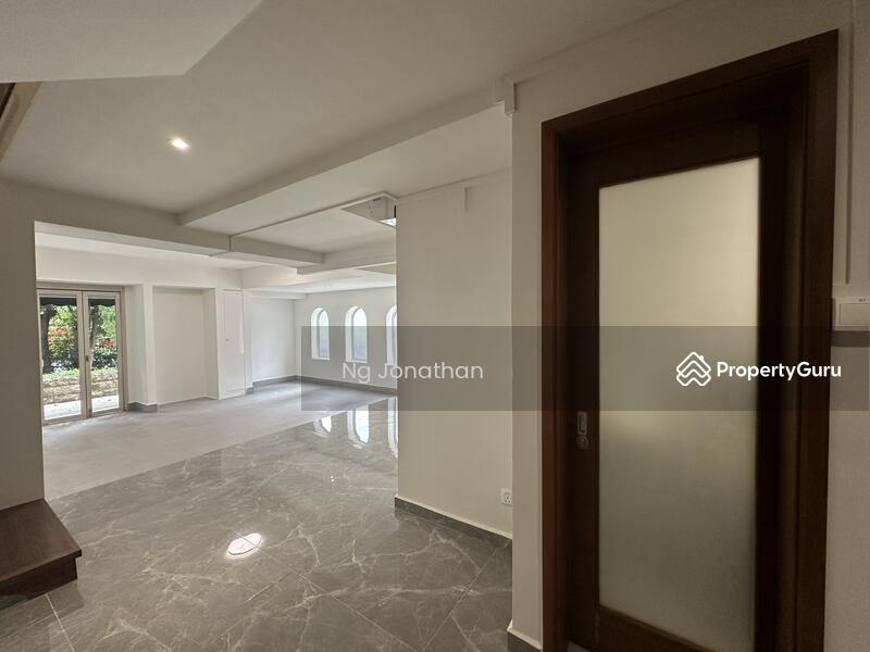 For Rent - Chancery Court
