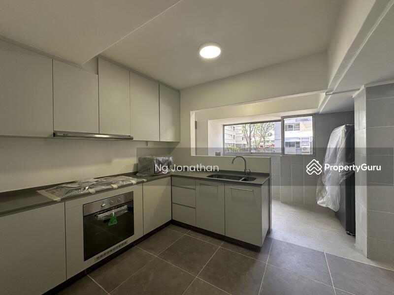 For Rent - Chancery Court