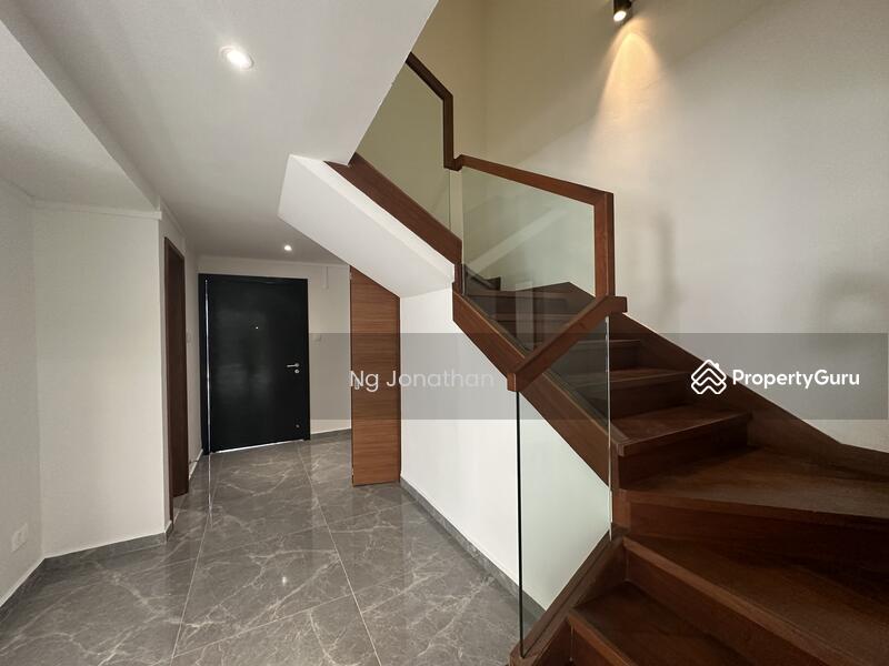 For Rent - Chancery Court