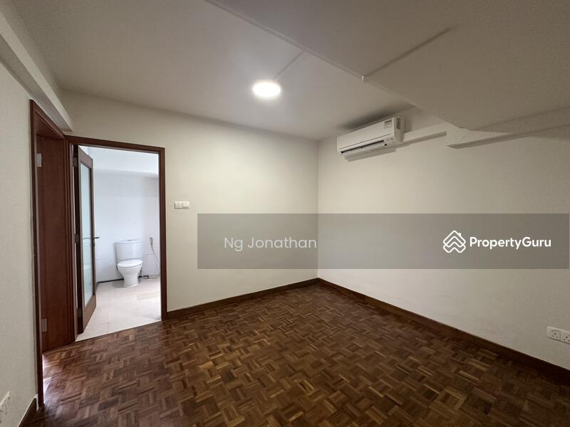For Rent - Chancery Court