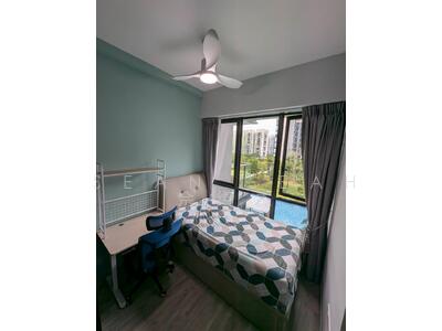 For Rent - The Woodleigh Residences