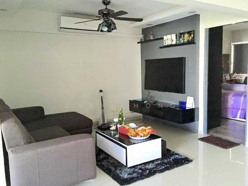 741 Yishun Avenue 5, 741 Yishun Avenue 5, Sembawang / Yishun, 2 Bedrooms, 882 sqft, HDB Flat For Rent, by Gary Chong, 24837355 - PropertyGuru.com.sg