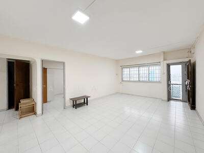 For Rent - 250 Tampines Street 21