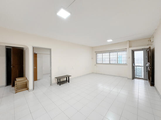 For Rent - 250 Tampines Street 21