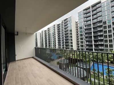 For Rent - Treasure at Tampines