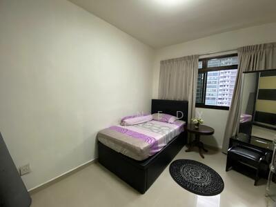 For Rent - 692A Choa Chu Kang Crescent