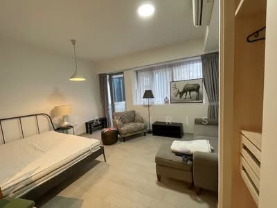 For Rent - V on Shenton