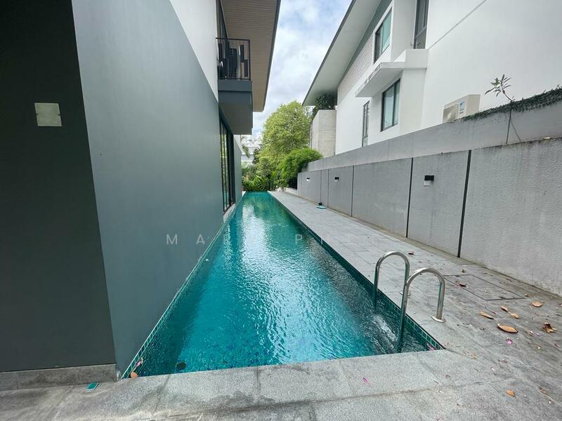 Braddell Heights Estate, Chiltern Drive, 6 Bedrooms, 10000 sqft