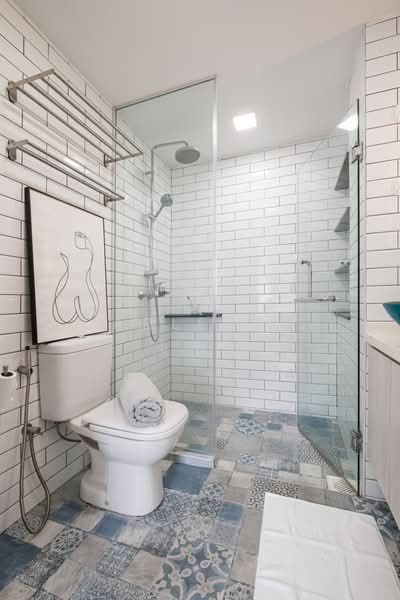 The Riverwalk, 20 Upper Circular Road, 1 Bedroom, 818 sqft, Apartment For Rent, by Carleel ., 24837700 - PropertyGuru.com.sg