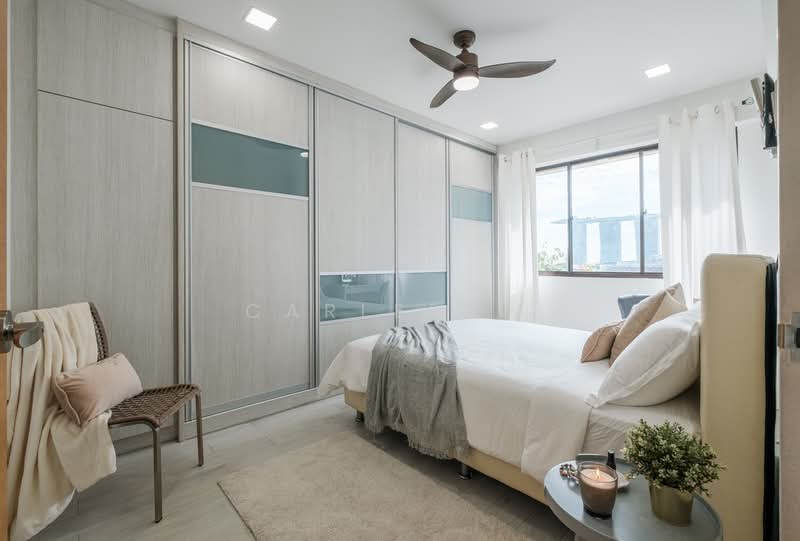 The Riverwalk, 20 Upper Circular Road, 1 Bedroom, 818 sqft, Apartment For Rent, by Carleel ., 24837700 - PropertyGuru.com.sg
