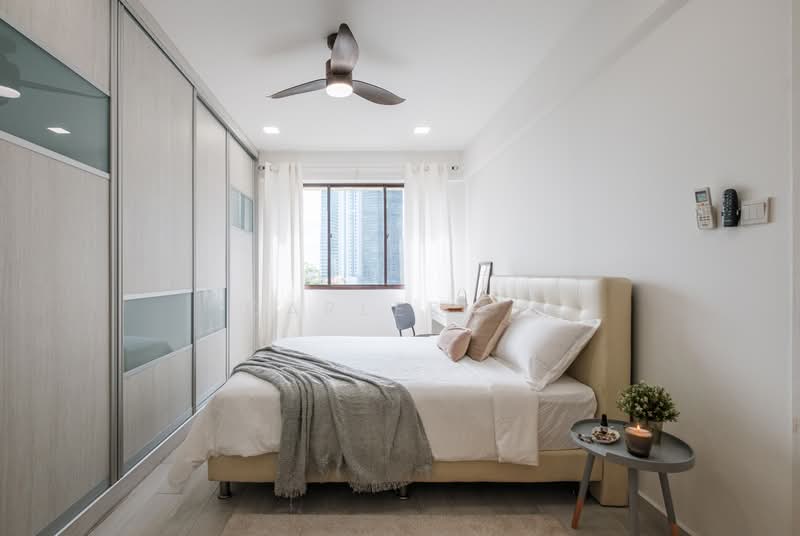 The Riverwalk, 20 Upper Circular Road, 1 Bedroom, 818 sqft, Apartment For Rent, by Carleel ., 24837700 - PropertyGuru.com.sg