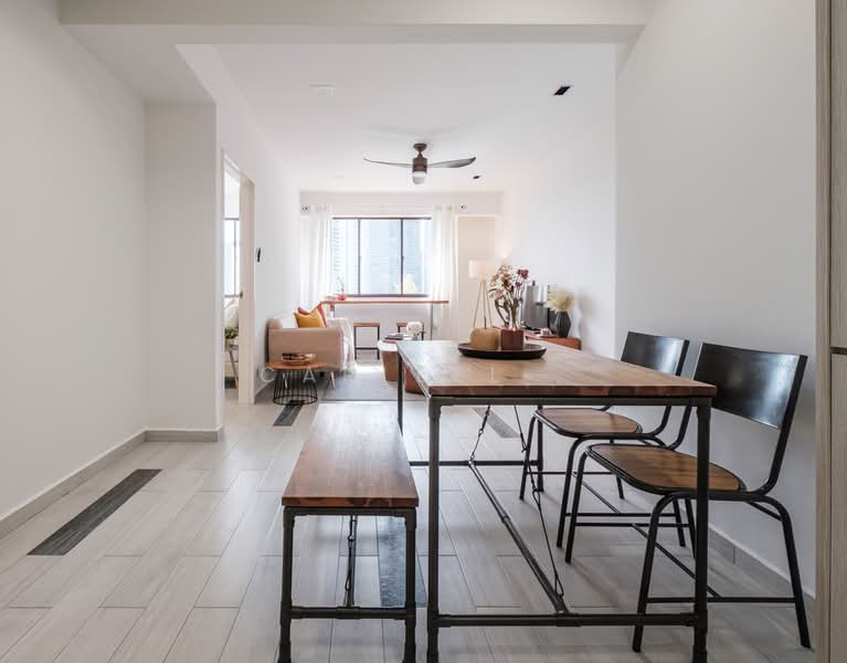 The Riverwalk, 20 Upper Circular Road, 1 Bedroom, 818 sqft, Apartment For Rent, by Carleel ., 24837700 - PropertyGuru.com.sg