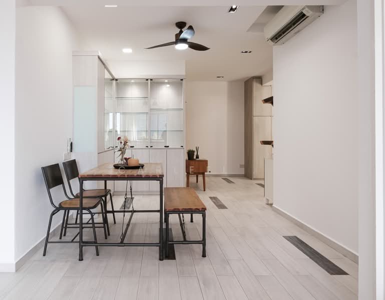 The Riverwalk, 20 Upper Circular Road, 1 Bedroom, 818 sqft, Apartment For Rent, by Carleel ., 24837700 - PropertyGuru.com.sg