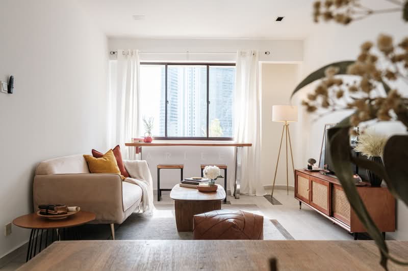 The Riverwalk, 20 Upper Circular Road, 1 Bedroom, 818 sqft, Apartment For Rent, by Carleel ., 24837700 - PropertyGuru.com.sg