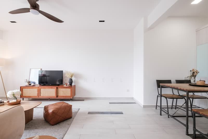 The Riverwalk, 20 Upper Circular Road, 1 Bedroom, 818 sqft, Apartment For Rent, by Carleel ., 24837700 - PropertyGuru.com.sg