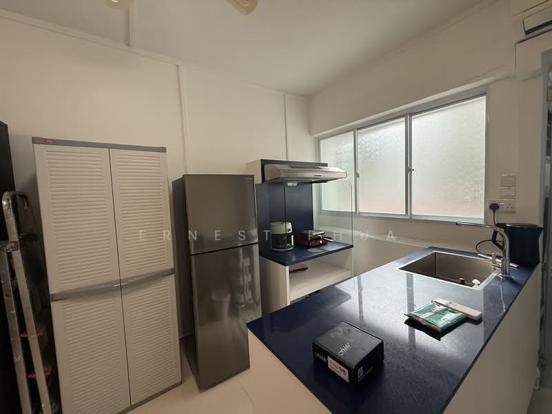 For Rent - 516 Jurong West Street 52