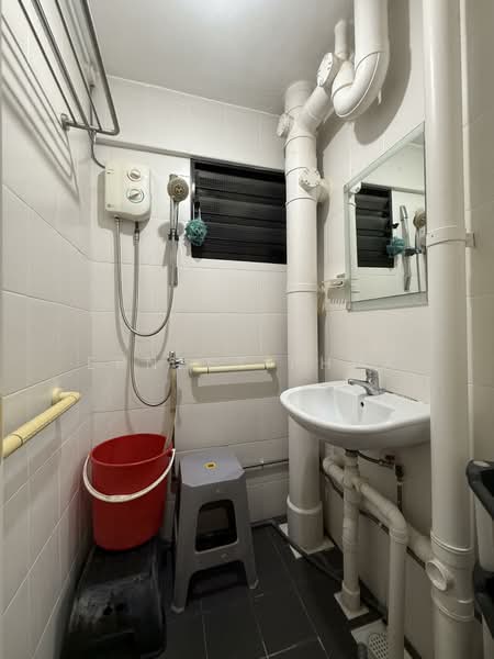 For Rent - 516 Jurong West Street 52