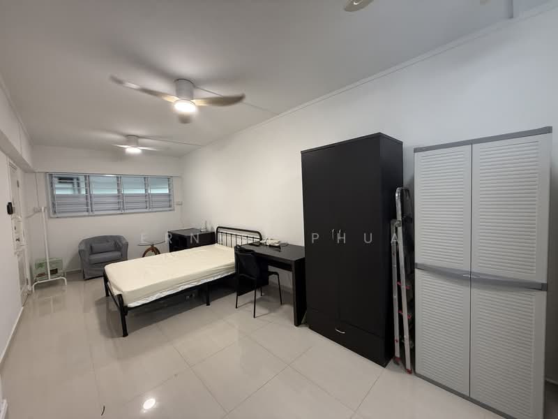 For Rent - 516 Jurong West Street 52