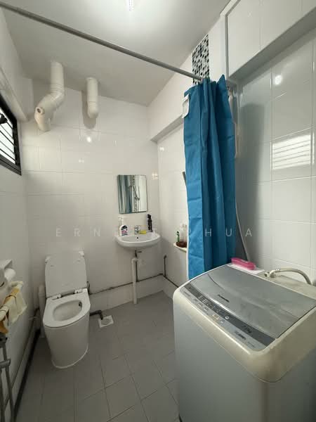 For Rent - 516 Jurong West Street 52