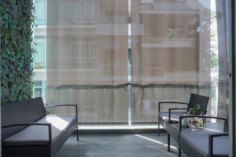 The Calypso, 500 Upper East Coast Road, 2 Bedrooms, 764 sqft, Condominium For Rent, by David Neo, 24837764 - PropertyGuru.com.sg