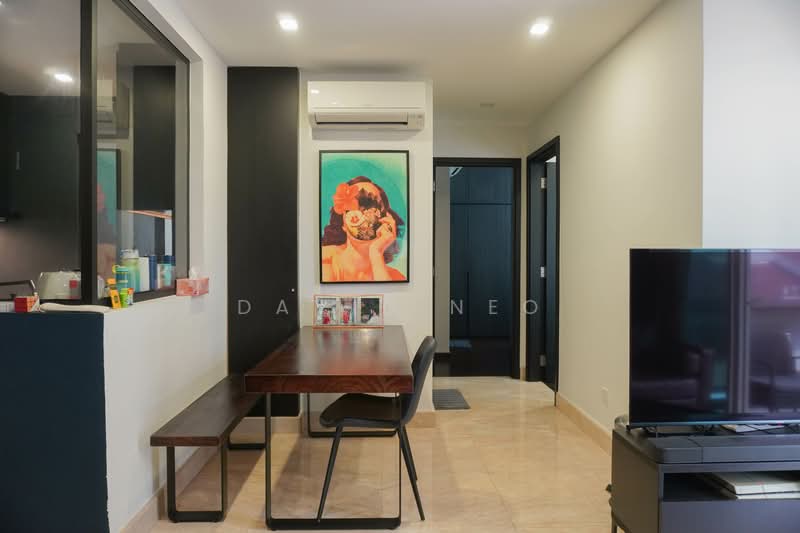 The Calypso, 500 Upper East Coast Road, 2 Bedrooms, 764 sqft, Condominium For Rent, by David Neo, 24837764 - PropertyGuru.com.sg