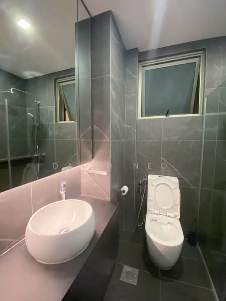 The Calypso, 500 Upper East Coast Road, 2 Bedrooms, 764 sqft, Condominium For Rent, by David Neo, 24837764 - PropertyGuru.com.sg