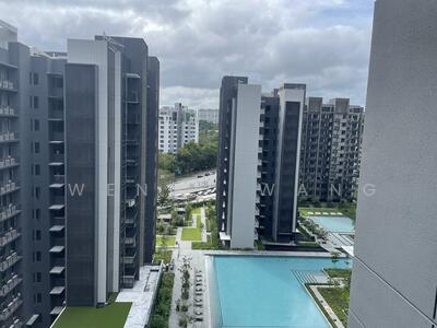 For Sale - Leedon Green