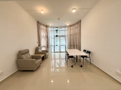 For Rent - Parc Oasis