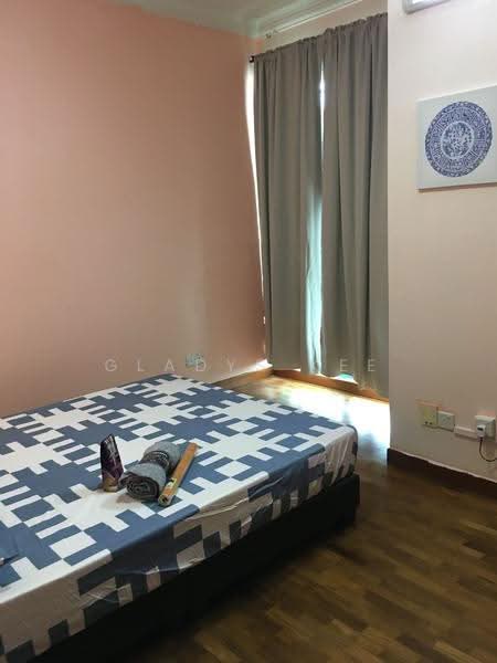 Hazel Park Condo, 15 Hazel Park Condo, Dairy Farm / Bukit Panjang / Choa Chu Kang, Room Rental, 150 sqft, Condominium For Rent, by Gladys Kee, 24837798 - PropertyGuru.com.sg