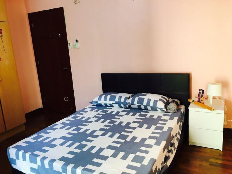 Hazel Park Condo, 15 Hazel Park Condo, Dairy Farm / Bukit Panjang / Choa Chu Kang, Room Rental, 150 sqft, Condominium For Rent, by Gladys Kee, 24837798 - PropertyGuru.com.sg
