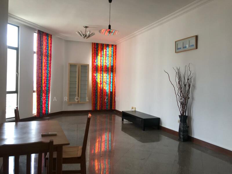 Parc Vista, 458 Corporation Road, 2 Bedrooms, 1,200 sqft, Condominium For Rent, by Carol Zha Rong, 24837886 - PropertyGuru.com.sg