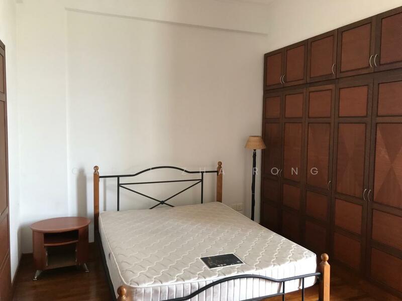 Parc Vista, 458 Corporation Road, 2 Bedrooms, 1,200 sqft, Condominium For Rent, by Carol Zha Rong, 24837886 - PropertyGuru.com.sg