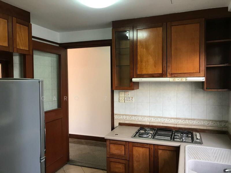 Parc Vista, 458 Corporation Road, 2 Bedrooms, 1,200 sqft, Condominium For Rent, by Carol Zha Rong, 24837886 - PropertyGuru.com.sg