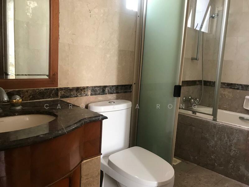 Parc Vista, 458 Corporation Road, 2 Bedrooms, 1,200 sqft, Condominium For Rent, by Carol Zha Rong, 24837886 - PropertyGuru.com.sg