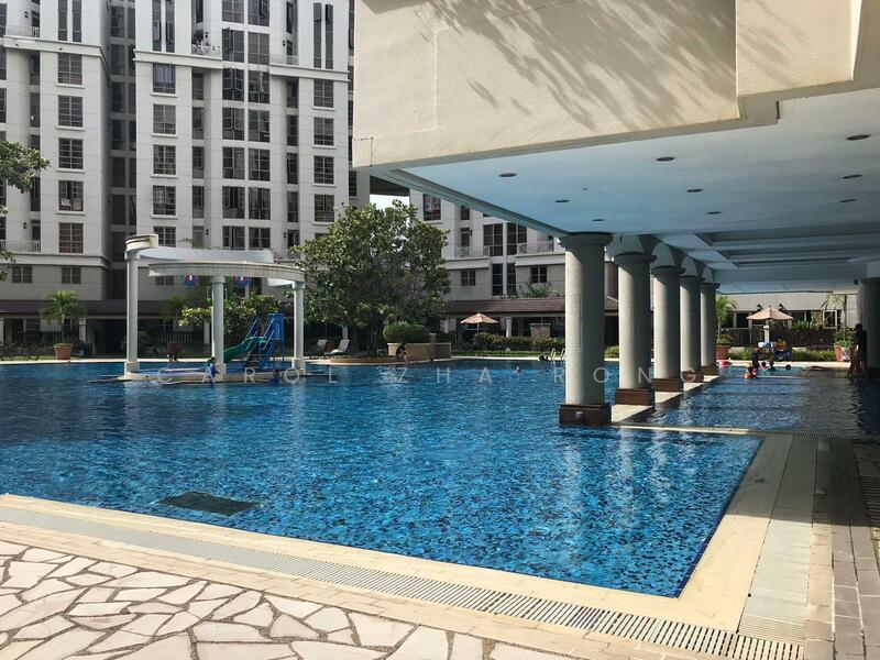 Parc Vista, 458 Corporation Road, 2 Bedrooms, 1,200 sqft, Condominium For Rent, by Carol Zha Rong, 24837886 - PropertyGuru.com.sg