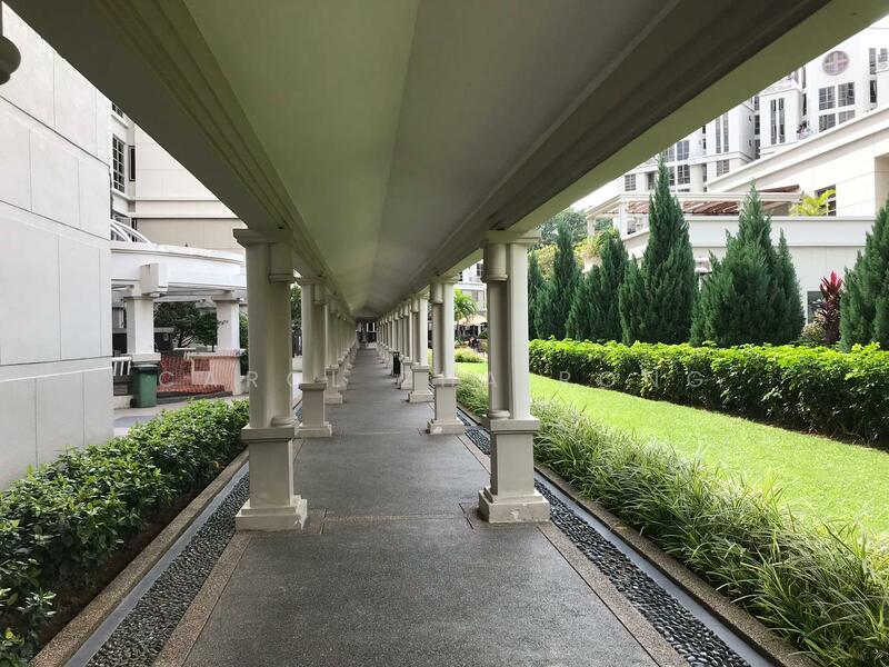 Parc Vista, 458 Corporation Road, 2 Bedrooms, 1,200 sqft, Condominium For Rent, by Carol Zha Rong, 24837886 - PropertyGuru.com.sg