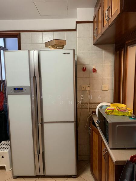 Parc Vista, 458 Corporation Road, 2 Bedrooms, 1,200 sqft, Condominium For Rent, by Carol Zha Rong, 24837886 - PropertyGuru.com.sg