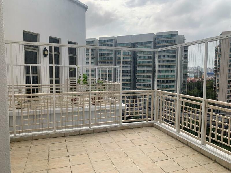 Parc Vista, 458 Corporation Road, 2 Bedrooms, 1,200 sqft, Condominium For Rent, by Carol Zha Rong, 24837886 - PropertyGuru.com.sg