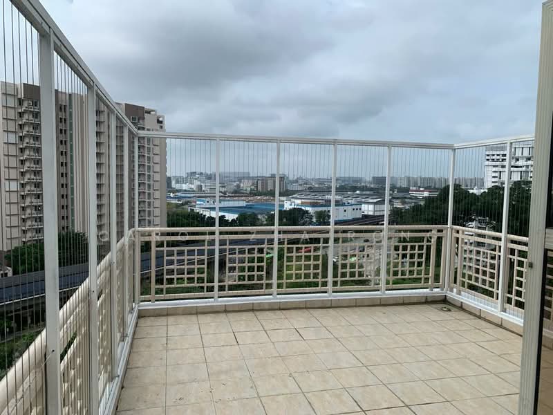 Parc Vista, 458 Corporation Road, 2 Bedrooms, 1,200 sqft, Condominium For Rent, by Carol Zha Rong, 24837886 - PropertyGuru.com.sg