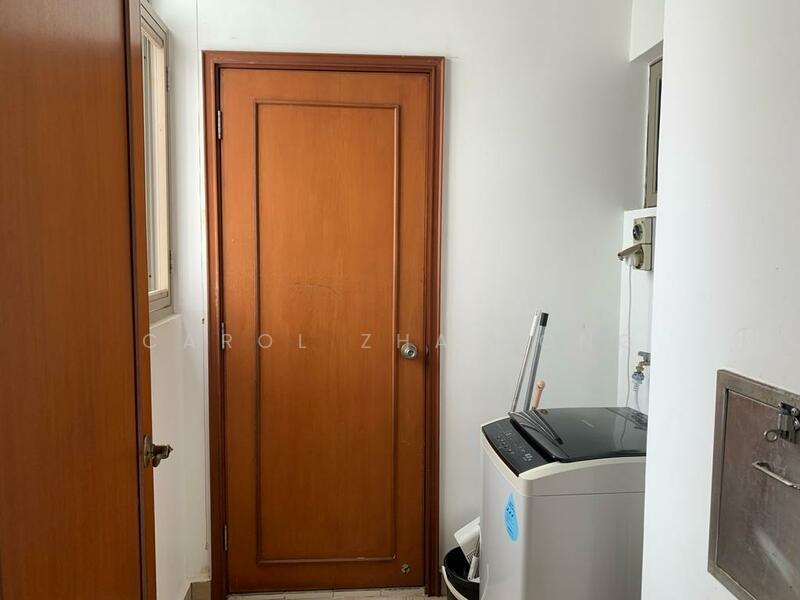Parc Vista, 458 Corporation Road, 2 Bedrooms, 1,200 sqft, Condominium For Rent, by Carol Zha Rong, 24837886 - PropertyGuru.com.sg