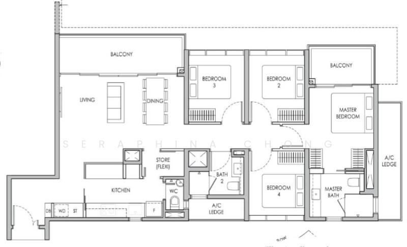 For Sale Sengkang Grand Residences