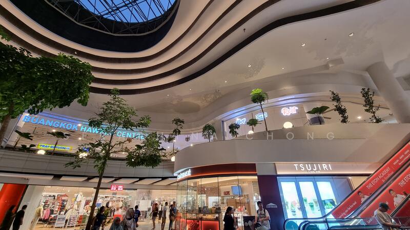 For Sale - Sengkang Grand Residences