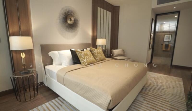 For Sale - Sengkang Grand Residences